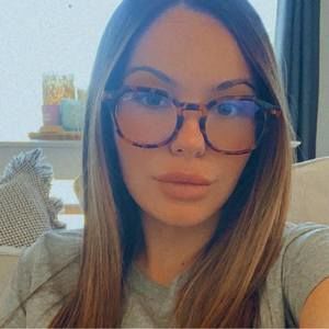 Meet your Posher, Moriah